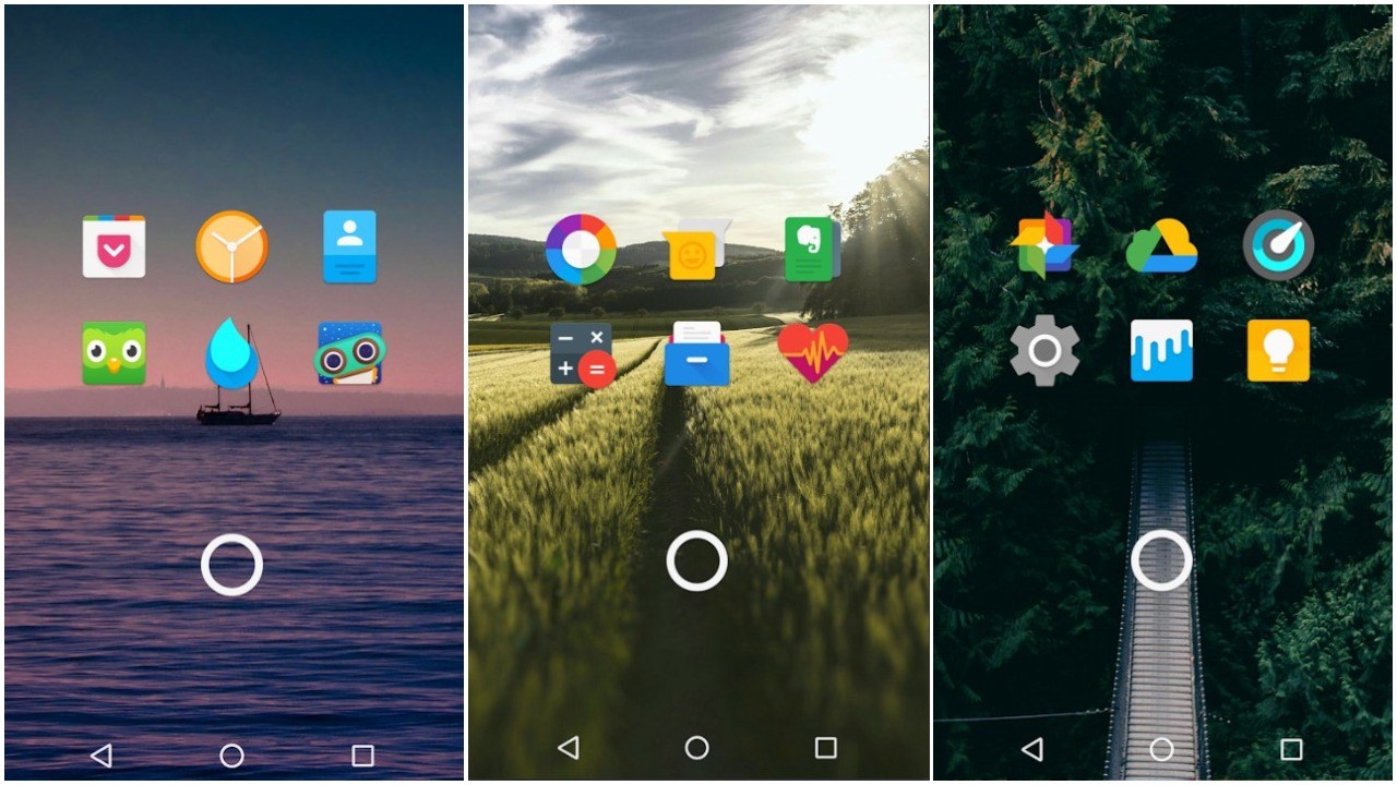 Best Icon Packs For Android Ubergizmo 1280x720 Best Icon Packs For Android Ubergizmo