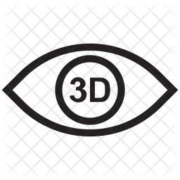 256x256 Icon Of Line Style