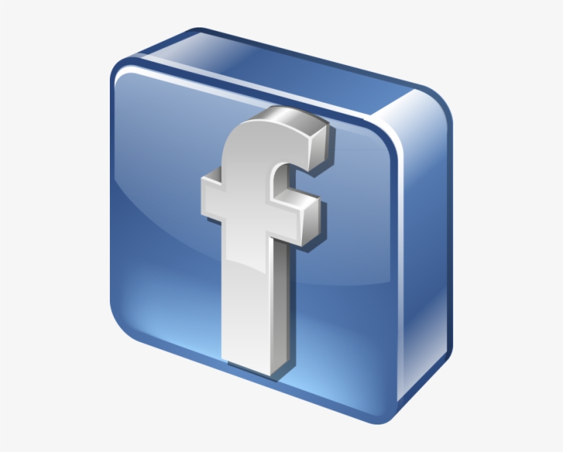 820x659 Facebook Icon Small For Kids