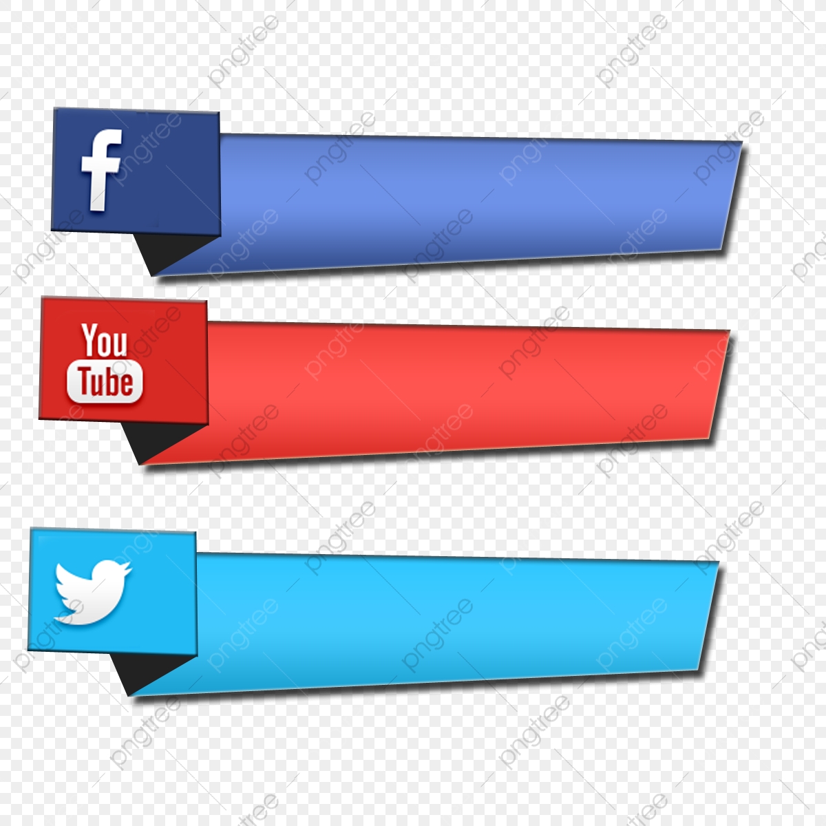 1200x1200 Facebook Youtube Twitter Social Media Icon, Social, Media