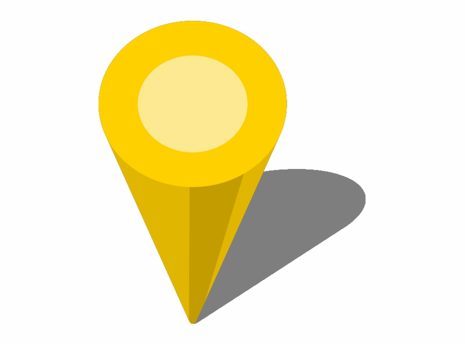 920x680 Simple Map Pn Yellow Free Data