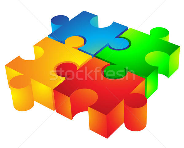 Jigsaw Icon Vector Illustration Cihan Demirok 600x481 Jigsaw Icon Vector Illustration Cihan Demirok