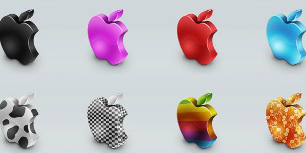 600x300 Mac Icon Set Cool Mac Icons Technology, Vehicles