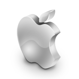 256x256 Mac White Icon Download Mac Icons Iconspedia