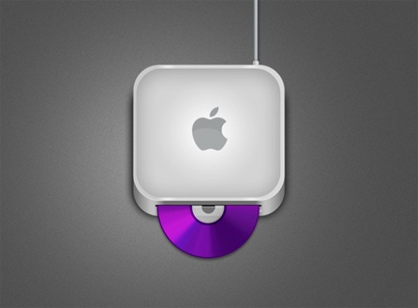 600x442 Sweet Mac Mini Web Icon