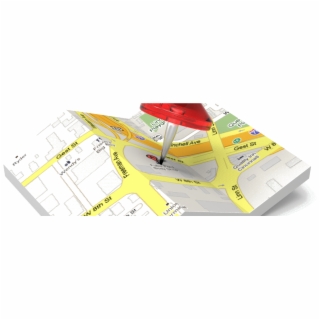 320x320 Hd Google Maps Icon