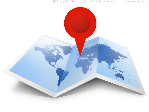 610x458 World Map Icon Over Millions Vectors, Stock Photos, Hd