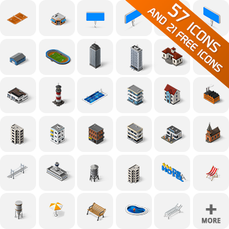 330x330 Map Additional Elements