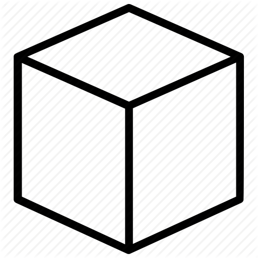 512x512 Animation, Cad, Design, Model, Modeling Icon