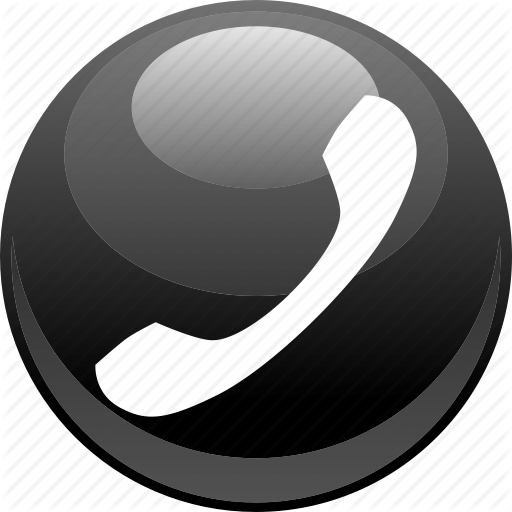 512x512 Number, Phone, Telephone Icon