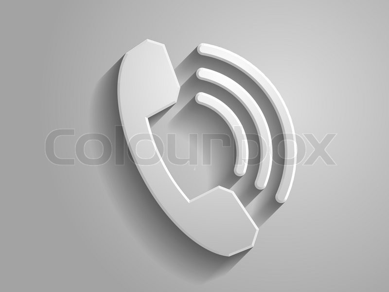 800x600 Vector Illustration Of Old Phone Stock Vector Colourbox