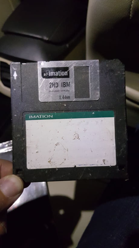 460x818 I Found A Printed Save Icon