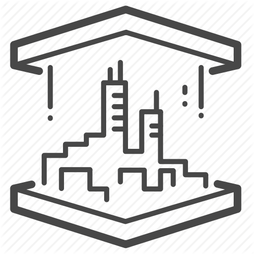 512x512 Print, Printer, Printing, Additive Manufacturing, Am