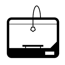 224x225 Printing Icon