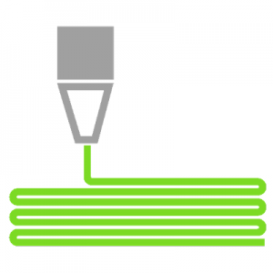 300x300 Markforged Metal X Printer Production Partner For Uk Ireland