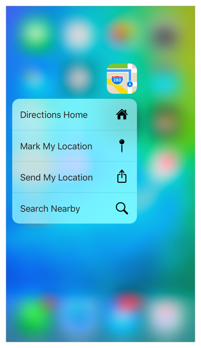 399x691 Adopting Touch On Iphone Getting Started With Touch