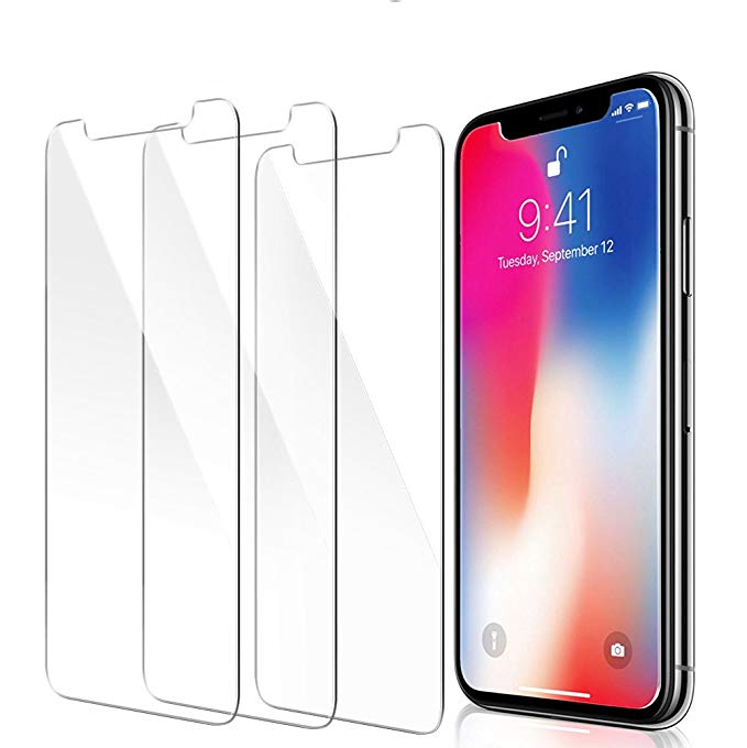 679x680 Novo Icon Screen Protector For Iphone Xsx