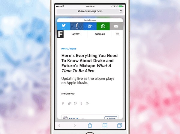 600x448 Force Tap Power Excellent Examples Of Touch