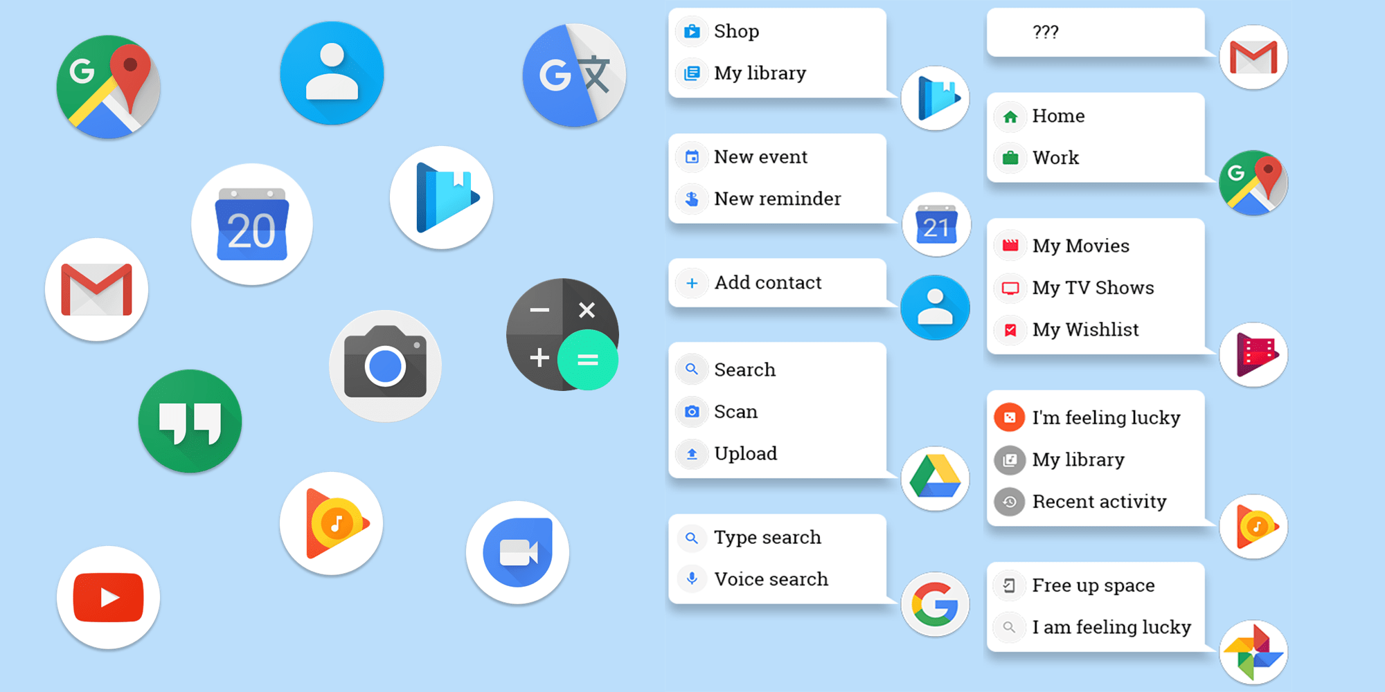 2000x1000 Google's Pixel Launcher Will Reportedly Bring Rounded Icons