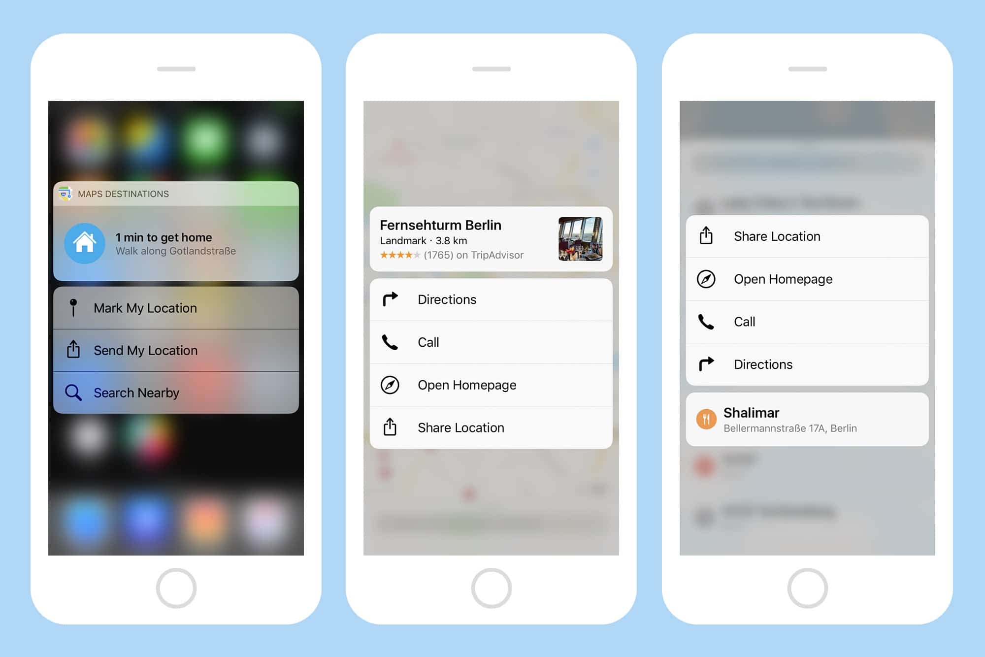 2000x1334 How To Use Touch In Maps To See The Weather Anywhere Cult Of Mac