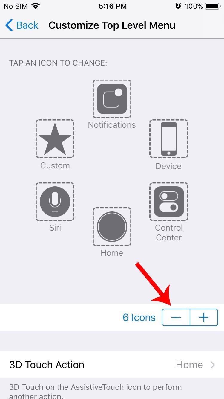 750x1334 Missing The Touch Multitasking Gesture In Ios Try This