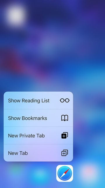 360x640 What Is Appropriate Size Of Icon For Touch Shortcut Item