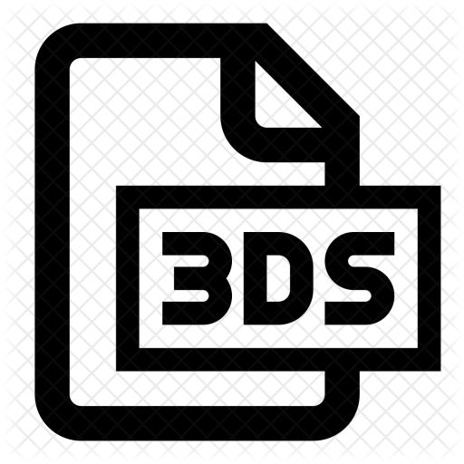 512x512 Icon Of Line Style