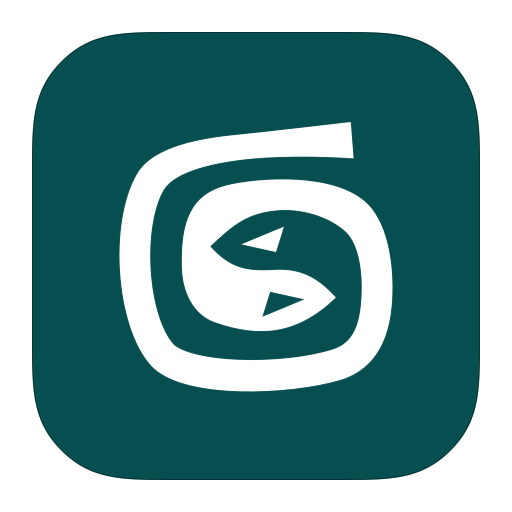 512x512 Metroui Autodesk Max Icon Iconshow