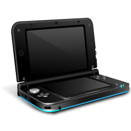 256x256 Nintendo Icon Download Gaming Gadgets Icons Iconspedia