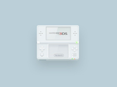 400x300 Nintendo Icon