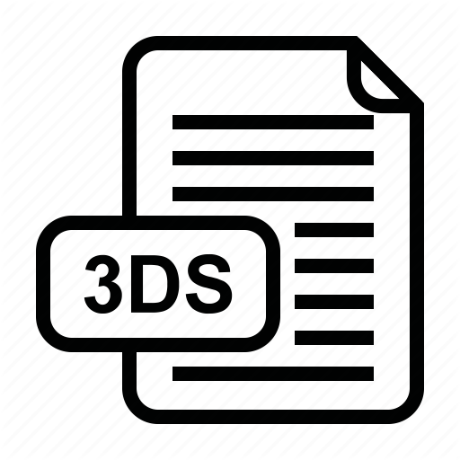 512x512 File, Format, Format Icon