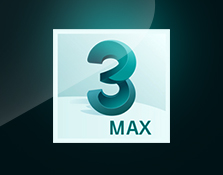 3ds Max Icon
