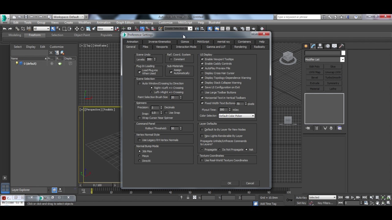 3ds Max Icon at Vectorified.com | Collection of 3ds Max Icon free for ...