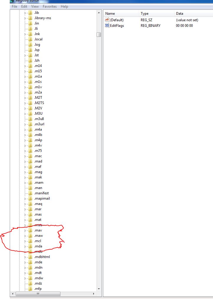 722x1014 Solved Max Icon Problem