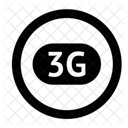 256x256 Icon Of Glyph Style