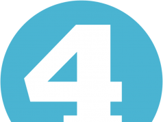 238x178 Blue Email Box Circle Png Transparent Icon