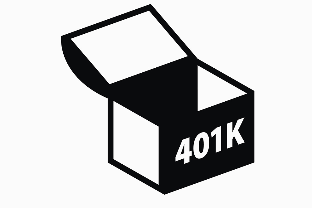 401k Icon