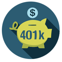 200x200 Retirement Services Icon