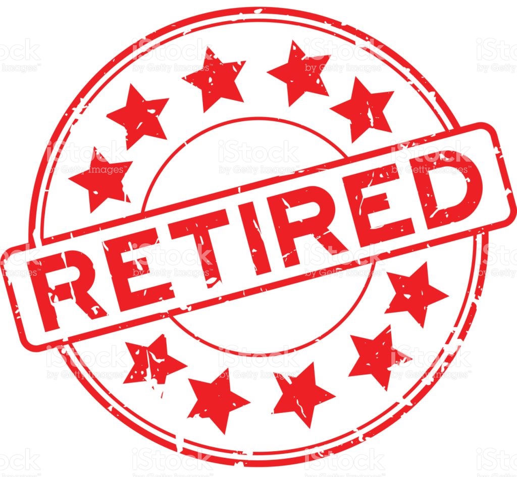 1024x945 Retirement Icon