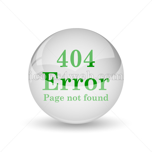 600x600 Error Glossy Icon Error Glossy Button