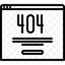 256x256 Icon Of Line Style