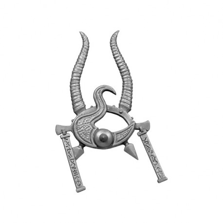 458x458 Icon Of Tzeentch