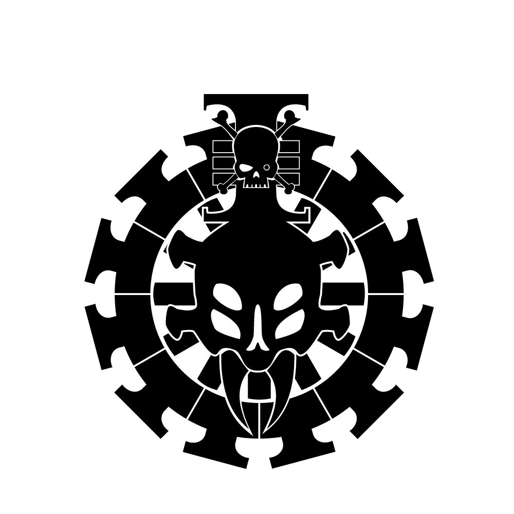 1000x1000 Warhammer Icons And Art Xenos Requested