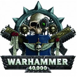 250x250 Warhammer Game Universe