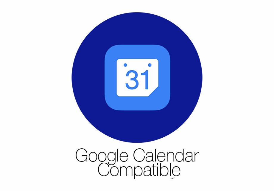 920x641 Carecal Google Calendar Icon