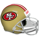 49ers Icon