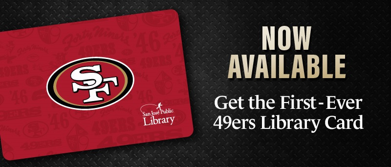 800x342 First Ever Library Card San Jose Public Library