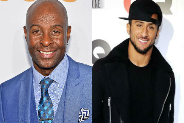 618x412 Icon Jerry Rice Tells Colin Kaepernick 'all Lives Matter'