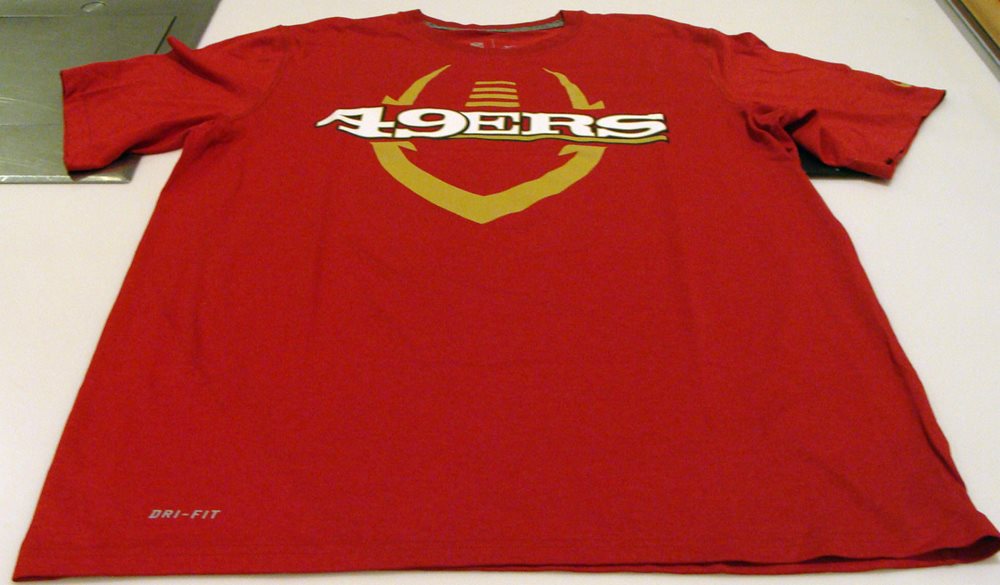 1000x585 San Francisco Legend Icon Performance T Shirt Bla