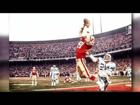 480x360 Team Coverage Icon Dwight Clark Dies